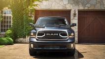 7. Ram 1500 Limited 4WD Crew Cab Tungsten Edition: $58,990-$62,995