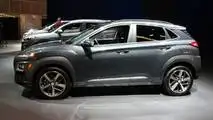 2018 Hyundai Kona