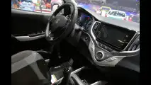 Suzuki al Salone di Ginevra 2016