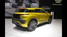 Mitsubishi al Salone di Ginevra 2016