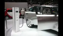 Mitsubishi al Salone di Ginevra 2010