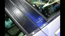 Lancia al Salone di Parigi 2010