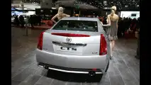 Cadillac al Salone di Ginevra 2010