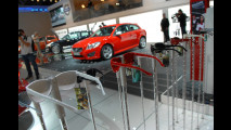 Volvo al Salone di Francoforte 2009