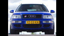 Audi RS2
