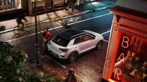 Volkswagen T-Roc Edition 190