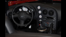 Dodge al Salone di Ginevra