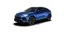 Lamborghini Urus Configurator