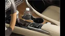 Verlängerung: Der Lexus RX L