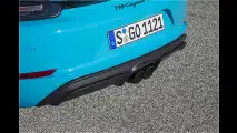Test Porsche 718 Cayman GTS