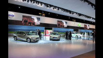 Volvo al Salone di Parigi 2008