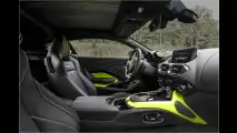 Komplett neu: Aston Martin Vantage