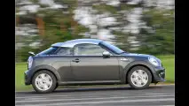 Mini Coupé/Roadster