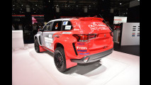 Mitsubishi al Salone di Francoforte 2015
