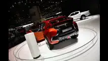 Mitsubishi al Salone di Ginevra 2015