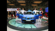 Seat a Ginevra