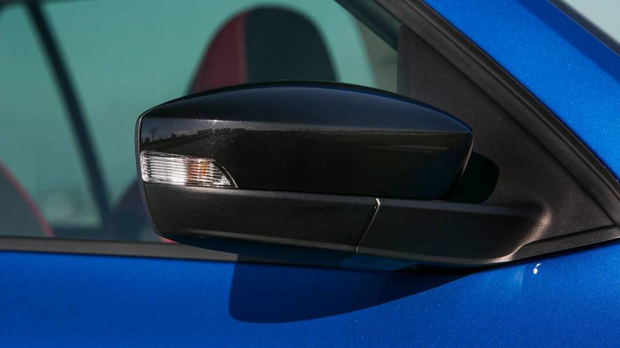 Prueba Skoda Fabia Combi Monte Carlo