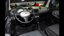 Daihatsu al Salone di Ginevra 2008