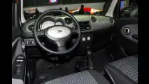 Daihatsu al Salone di Ginevra 2008