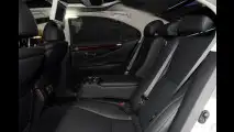Lexus al Salone di Ginevra