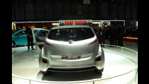Suzuki al Salone di Ginevra 2008