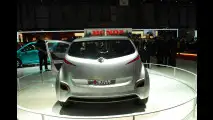 Suzuki al Salone di Ginevra 2008