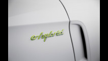 Porsche Panamera Turbo S E-Hybrid