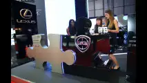 Lancia al Salone di Ginevra 2011