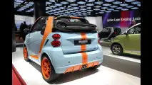 smart al Salone di Parigi 2010