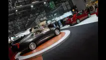Cadillac al Salone di Ginevra 2011