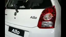 Suzuki al Motor Show 2008