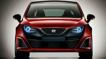 SEAT Ibiza Bocanegra Concept