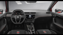 Seat Arona FR