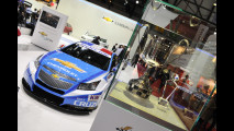 Chevrolet al Salone di Ginevra 2012