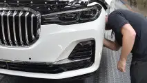 BMW X7: Erste Bilder