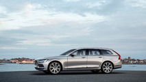 2016 Volvo V90