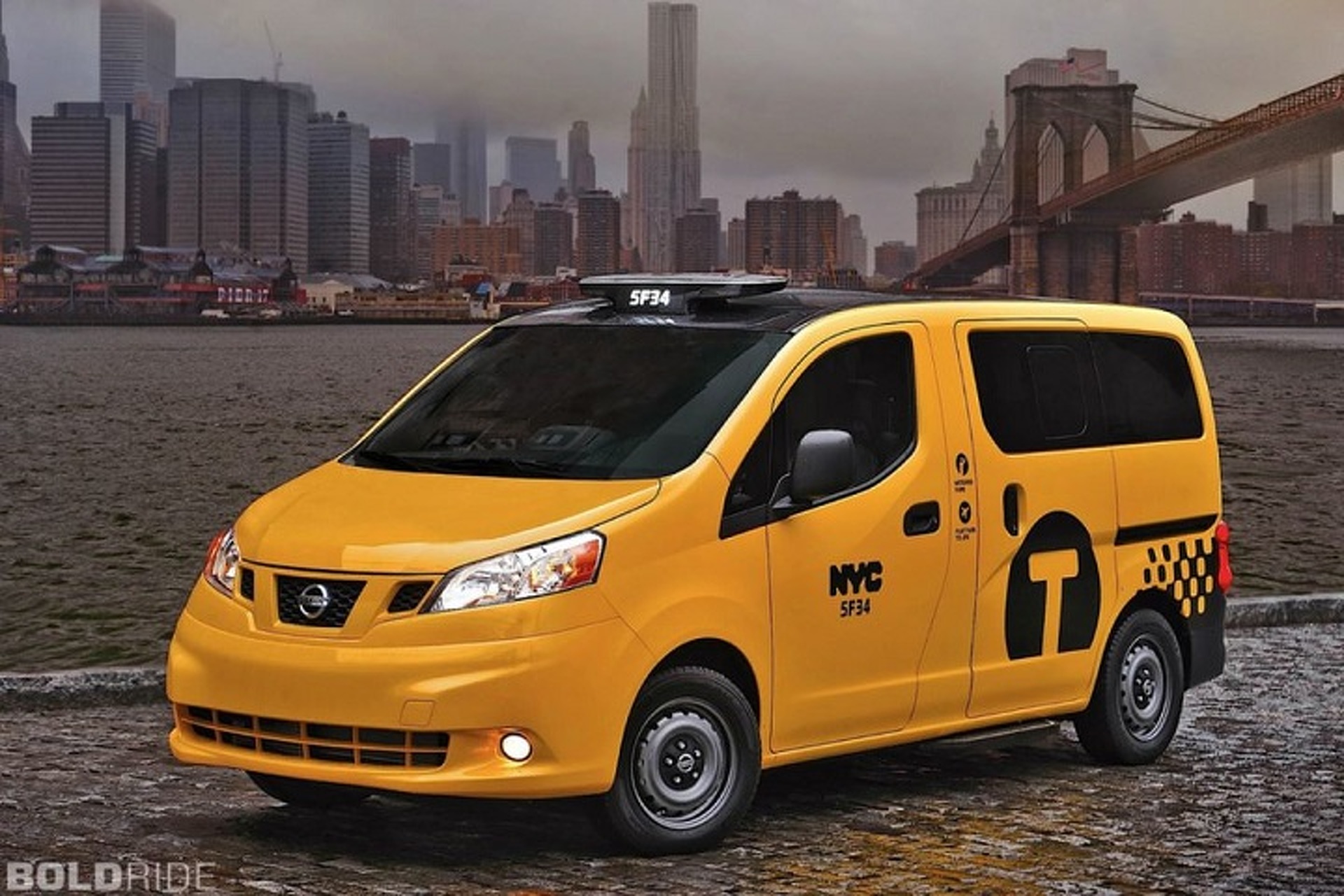 Self-Driving Taxis Could Put Uber and Lyft on Notice