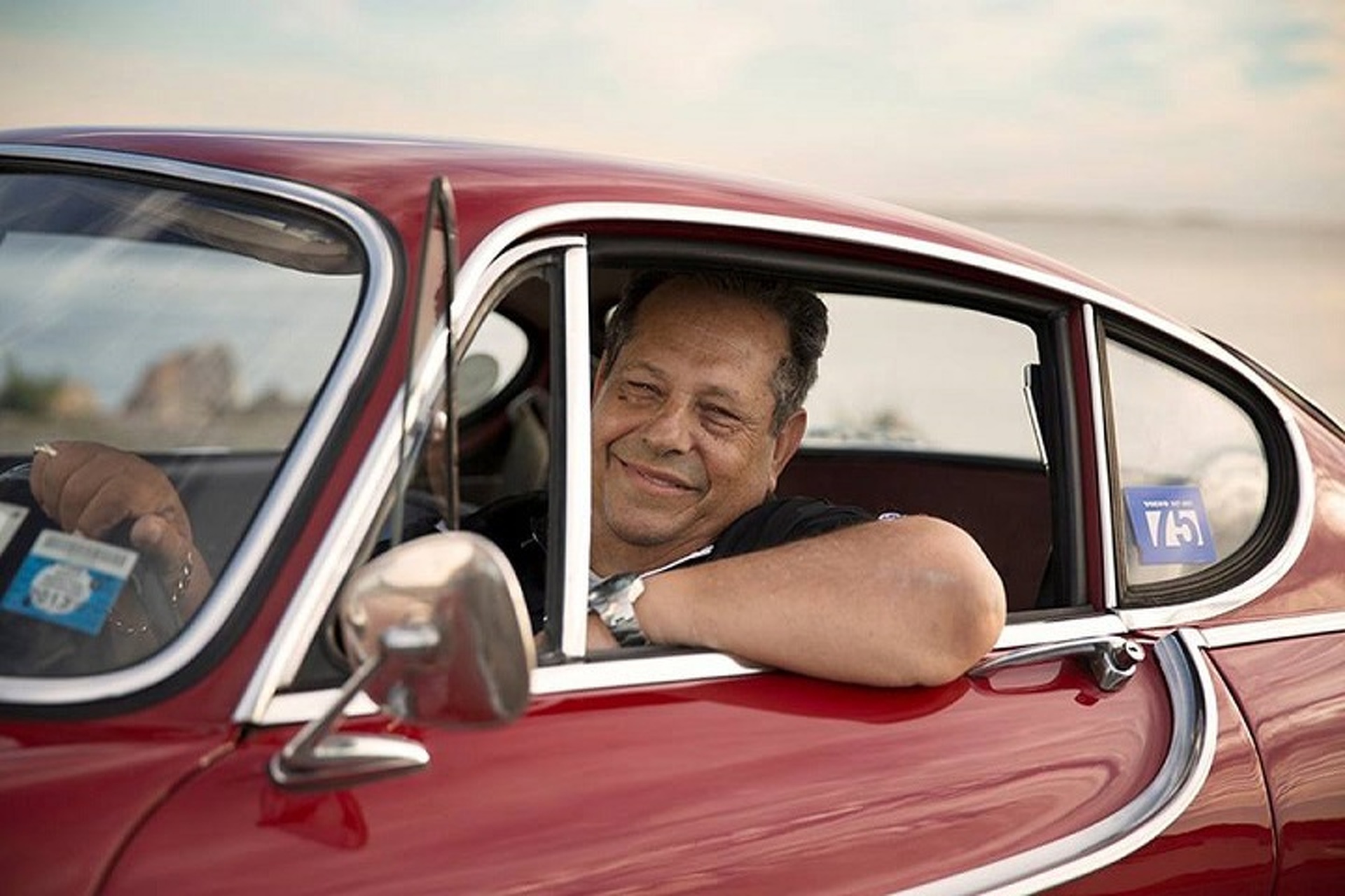 Which Car Has The All-Time Highest Mileage?