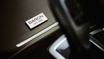 BMW 5 Series BARON