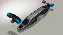 Audi connected mobility concept