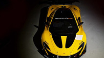 McLaren P1 GTR for sale at Lysdahl Simonsen