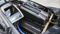 1998 McLaren F1 by MSO