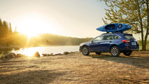 2016 Subaru Outback