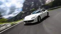 Ferrari GTC4Lusso