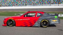 2017 Chevrolet Camaro to run in the Xfinity Series
