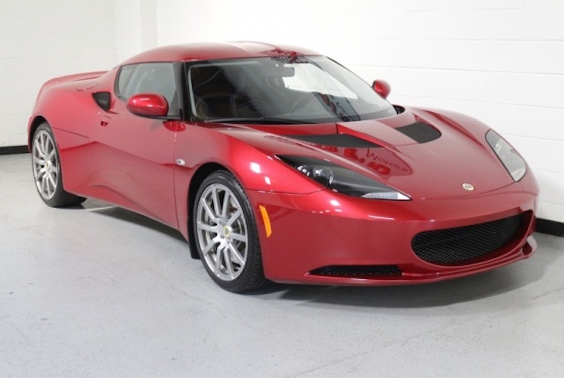 5 'Affordable' Exotic Cars You Can Buy Right Now