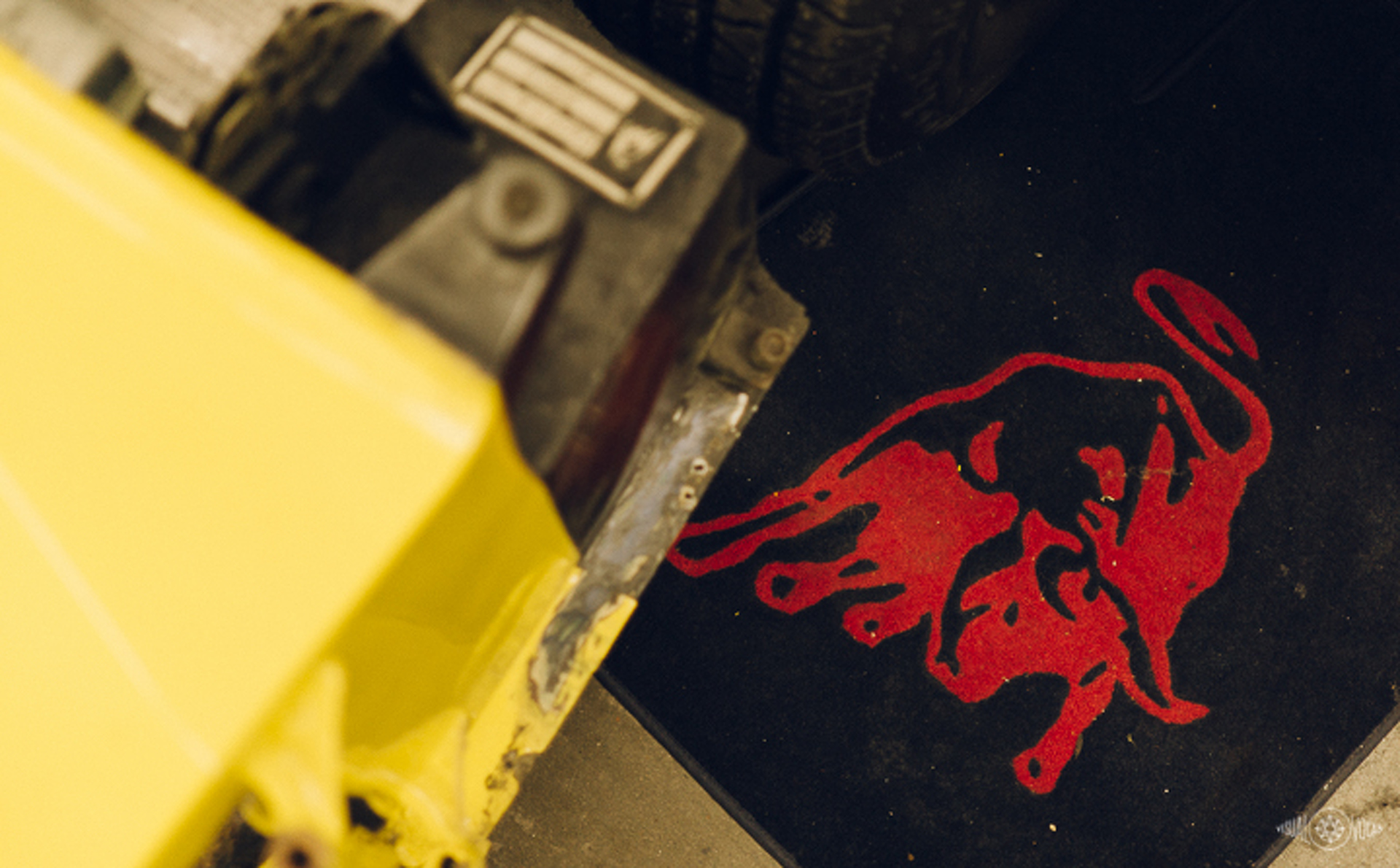 Inside Bodie Stroud Industries: A Taste is All You Need