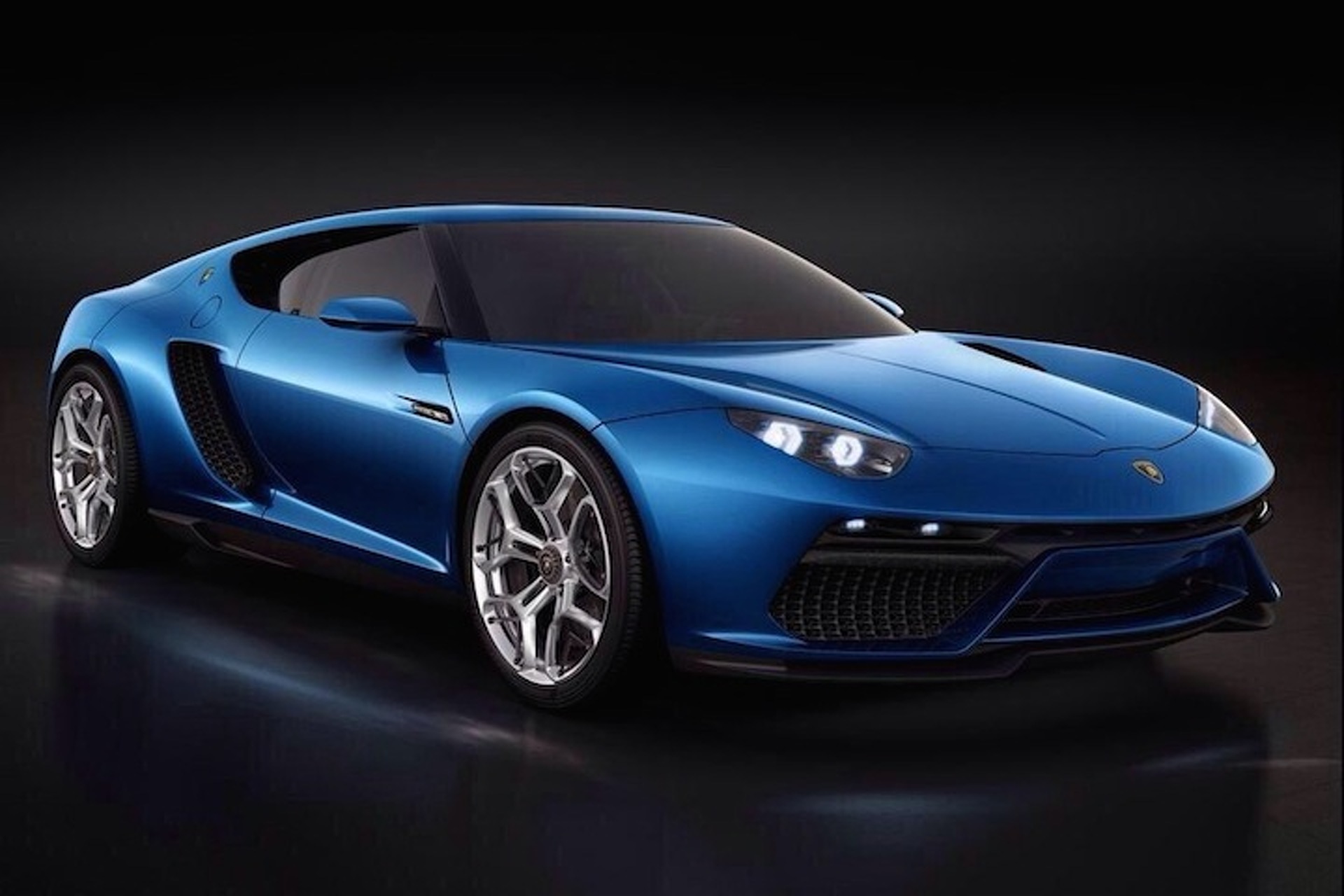 2014 Paris Motor Show’s 6 Boldest Reveals