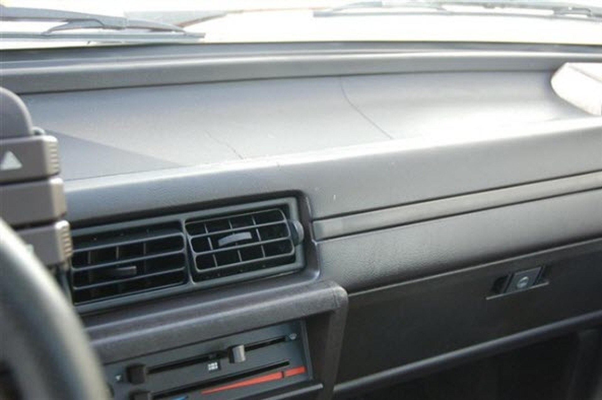 Auction Car of the Week: 1983 Audi Quattro