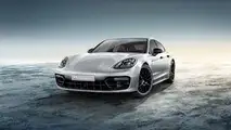 Porsche Panamera Exclusive